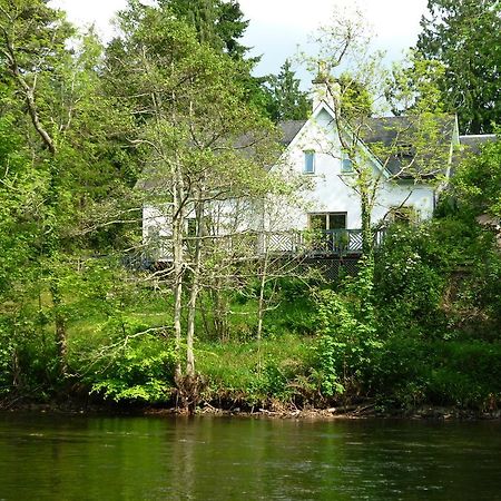 Heronwood House Inverness Exterior photo
