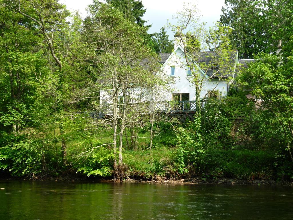 Heronwood House Inverness Exterior photo